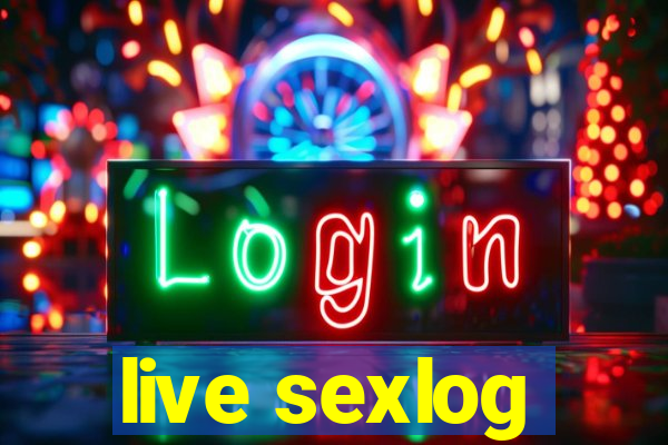 live sexlog